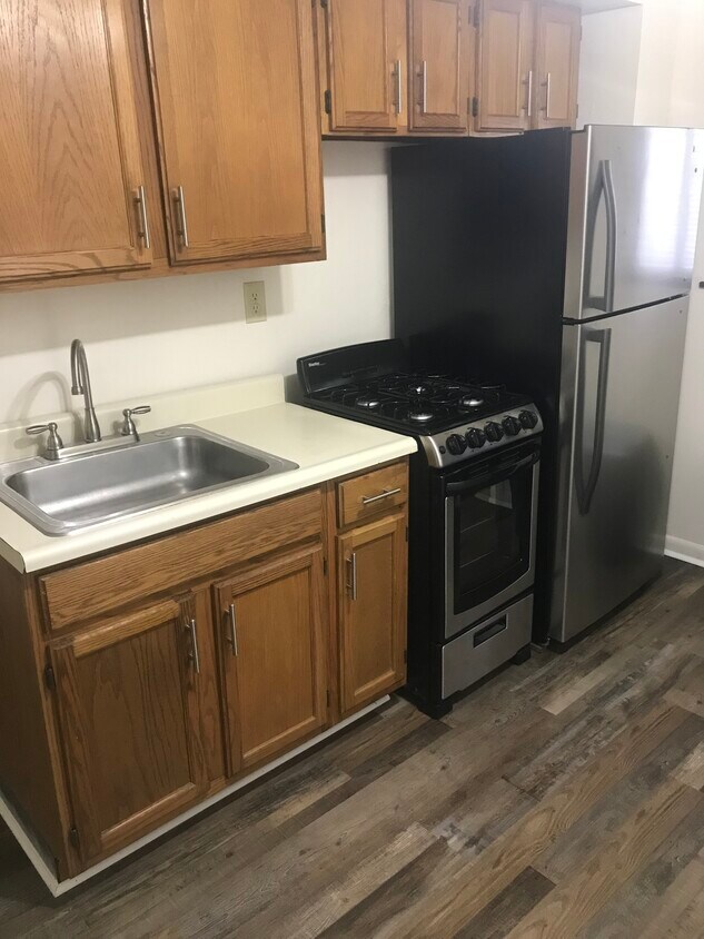 101 S 17th St Unit Apt 1, Pittsburgh, PA 15203 Apartments in