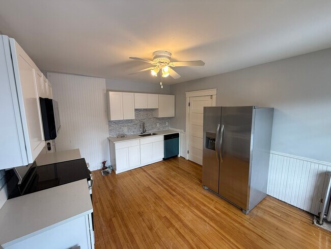 Foto del edificio - 612 Grove St