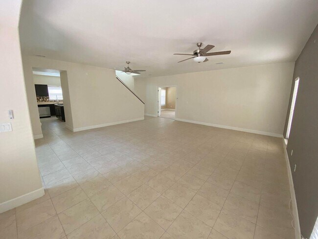 Building Photo - 5345 Jack Marcus Dr