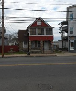 Building Photo - 2310 Barnum Ave