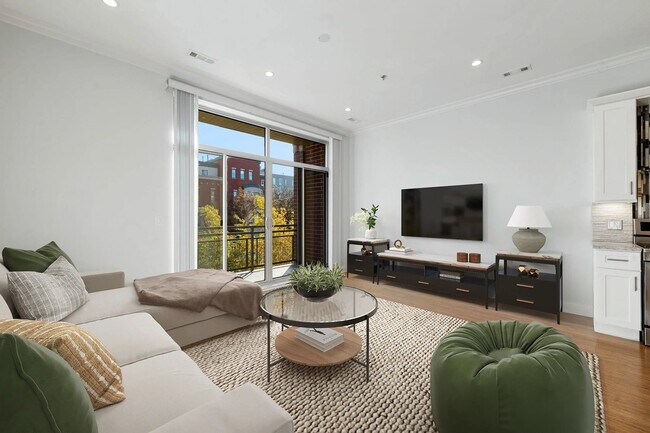 Foto del edificio - 1056 W Washington Blvd