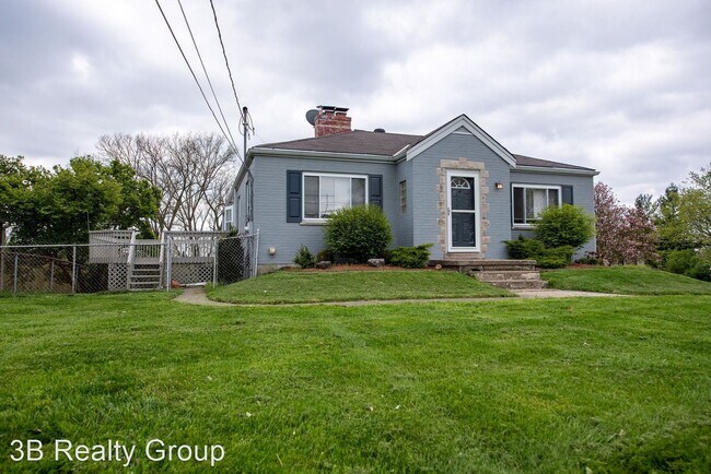 Foto del edificio - 3 br, 2 bath House - 7987 Bridgetown Rd.