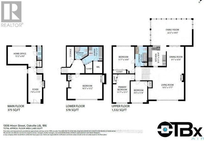 Building Photo - 1306 Hixon St