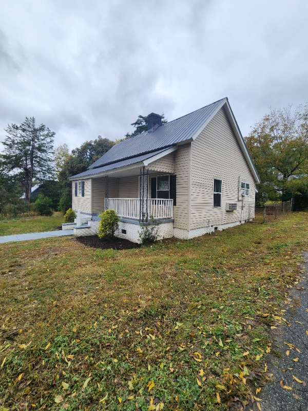 Foto del edificio - 237 Poole St