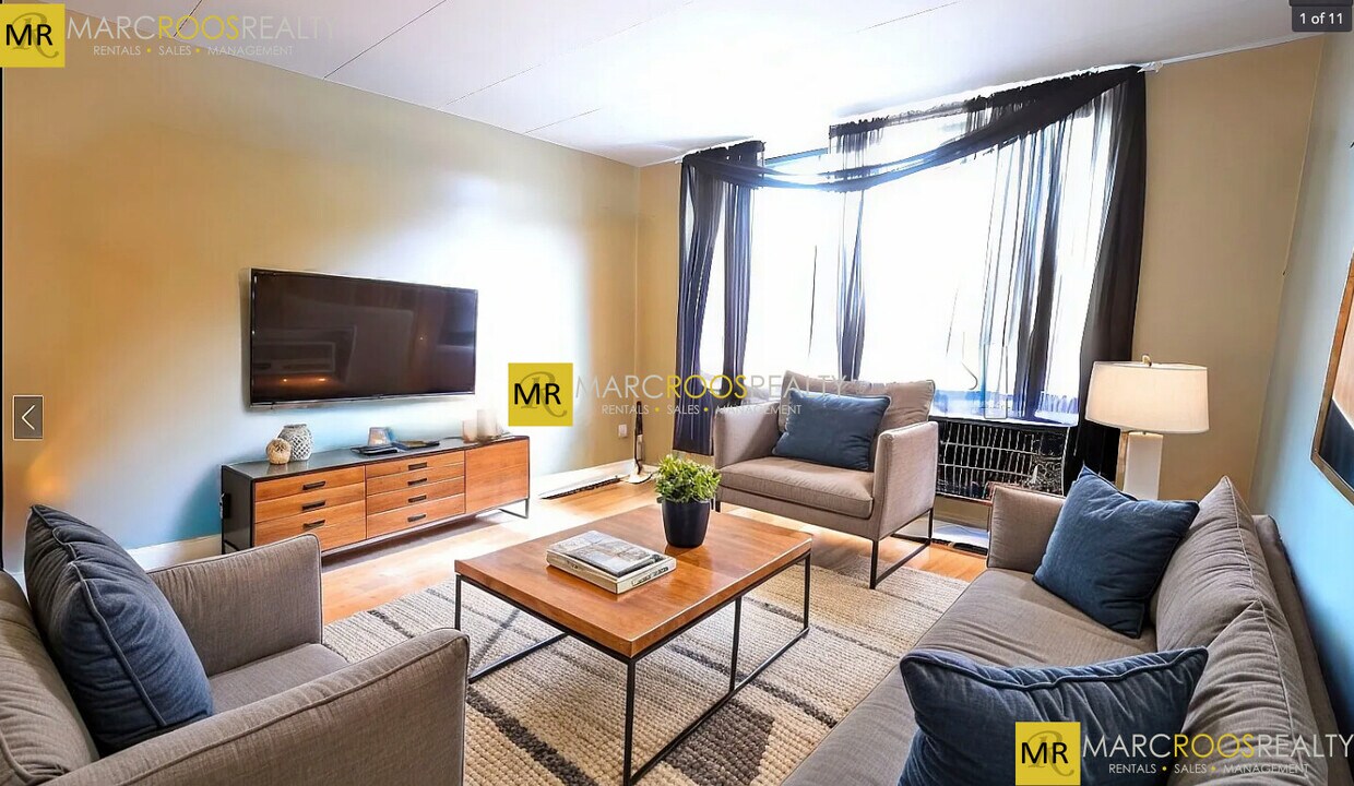 Foto principal - 85 Brainerd Rd