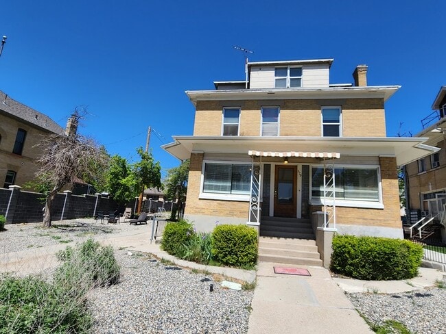 Photo - 679 E 2nd Ave (Salt Lake City, UT) Apartment