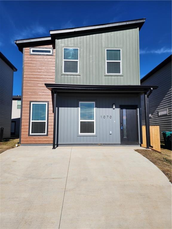 Building Photo - 1070 Illinois Ave