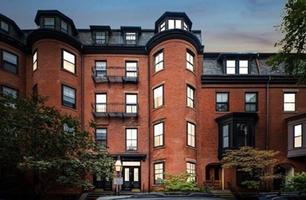 Foto principal - 8 Brimmer St