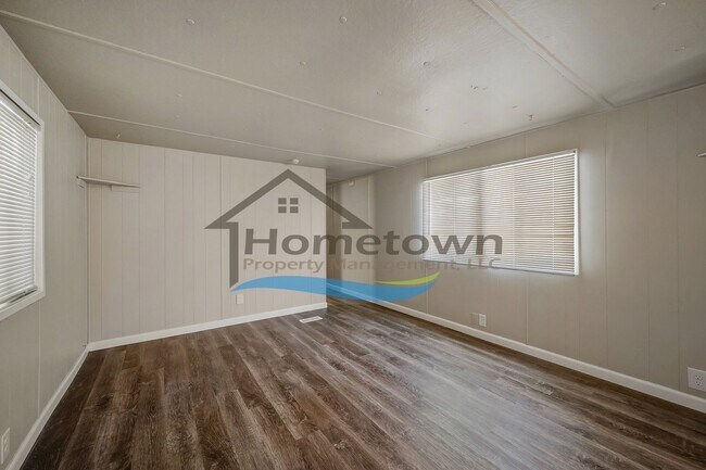 Foto del edificio - Very Nice 2 Bed 1 Bath Single Wide Mobile in Downtown Hayden!