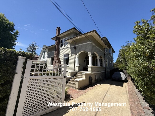 Foto del edificio - 109 7th St