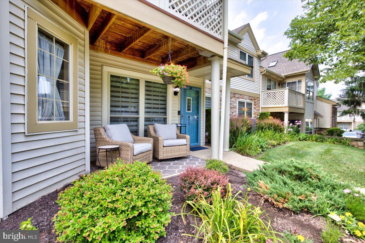 811 Foxmeadow Dr, Royersford, PA 19468 Apartment for Rent in Royersford, PA