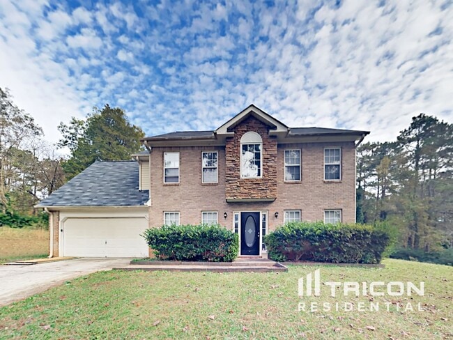Building Photo - 1420 Willis Mill Rd SW