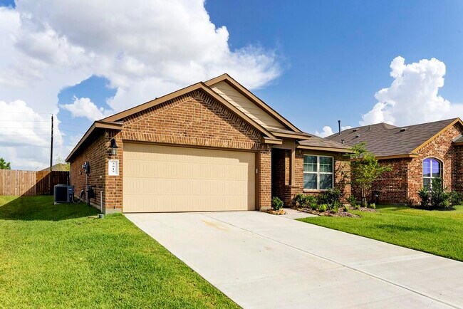 Foto del edificio - 3015 McDonough Way