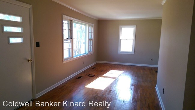 Foto del edificio - 3 br, 2 bath House - 443 Minnis Rd NE