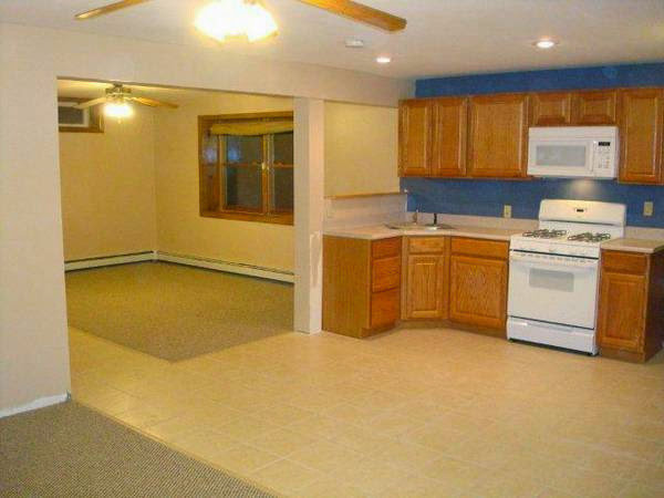 Foto del edificio - 5 Castle Point Rd