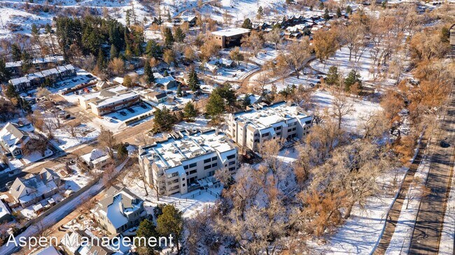Building Photo - 2 br, 2 bath House - 315 Arapahoe Ave. Uni...