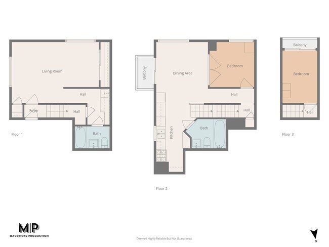 Foto del edificio - 1540 S Fairfax Ave