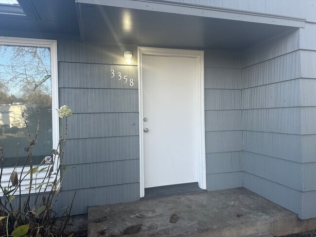 Foto del edificio - Updated 3 bedroom 1 bath home with large yard!