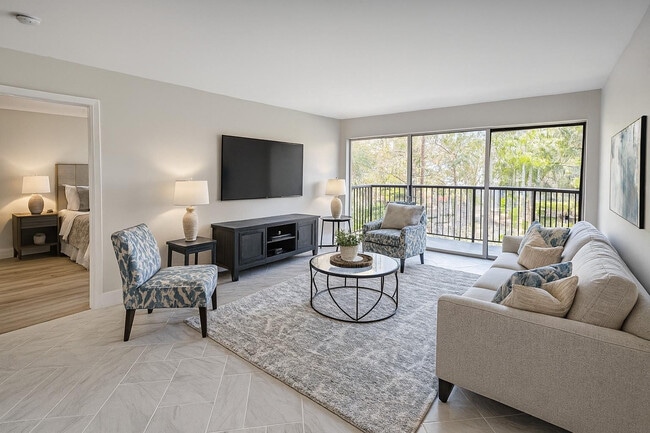 Foto del edificio - 9055 Wiles Rd