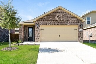 Building Photo - 1204 Dye Blvd