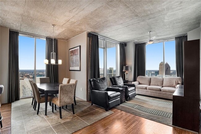 Foto del edificio - 855 Peachtree St NE