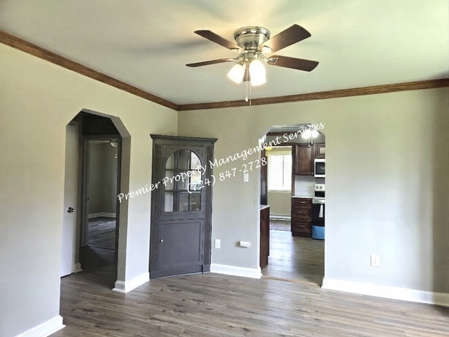 Building Photo - 1425 Barclay Hill Rd