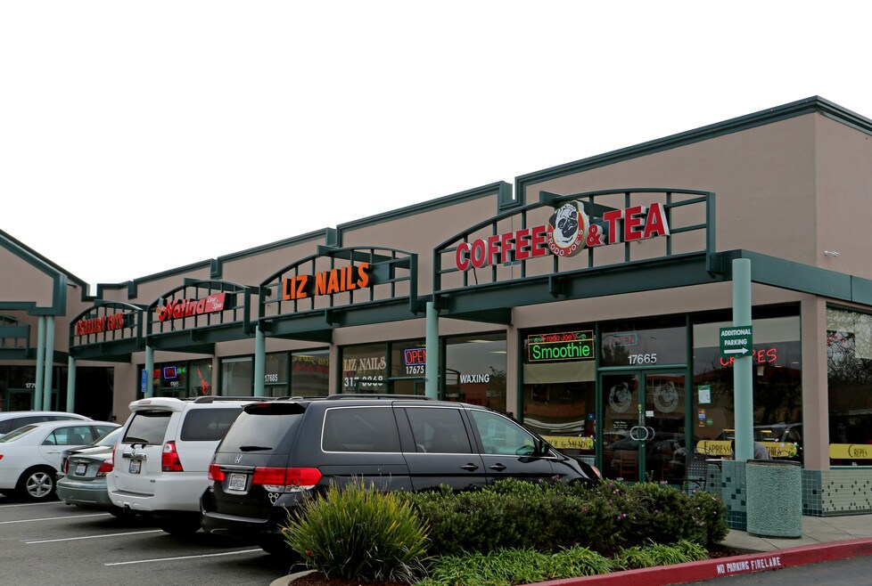 Is Washington ManorBonaire a Good Place To Live in San Leandro