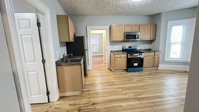 Foto del edificio - 31 Ridgeway St