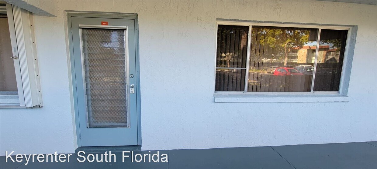 2100 Springdale Blvd, Palm Springs, FL 33461 House Rental in Palm