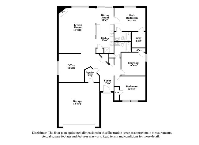 Building Photo - 1024 Beechwood Dr