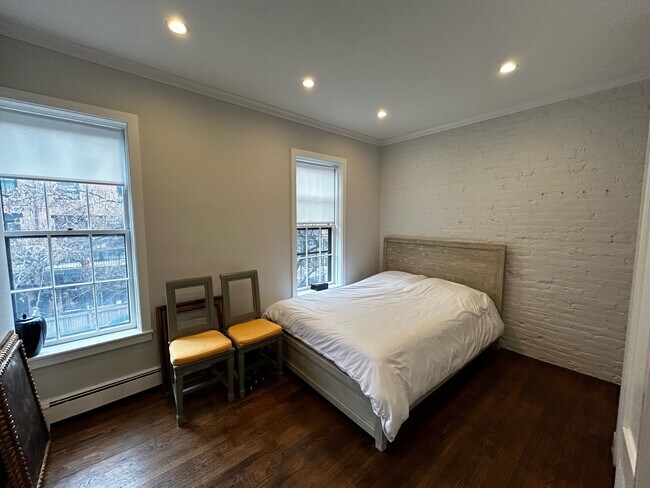 Foto del edificio - 11 Dartmouth Pl