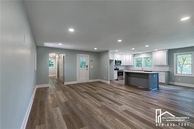 Building Photo - Room in Single Family Home on Potomac Dr NW