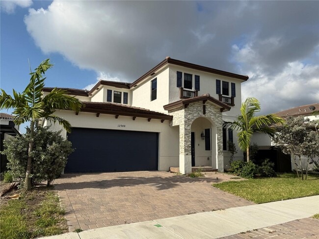 Foto del edificio - 12948 SW 229th St