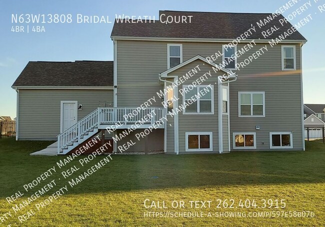 Foto del edificio - 4 Bedroom 3.5 Bath Single Family Home