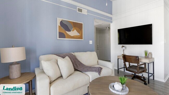 Foto del edificio - 1601 W Arbrook Blvd