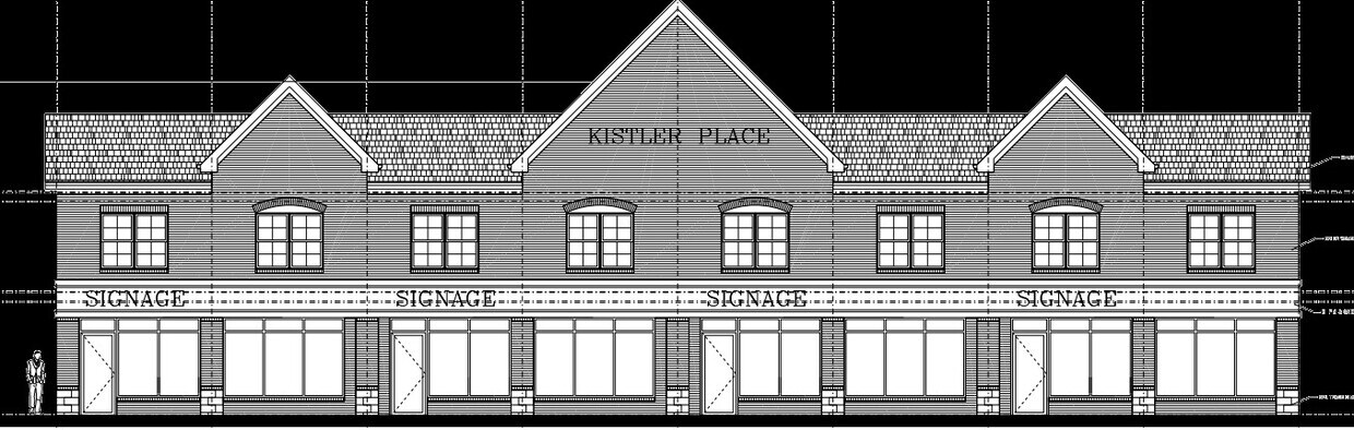 Kistler Place - Kistler Place