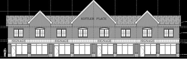 Kistler Place - Kistler Place Apartment