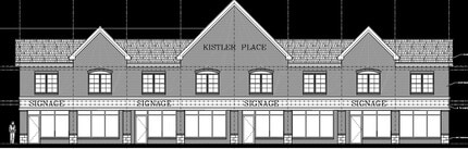 Building Photo - 5301 Kistler Rd