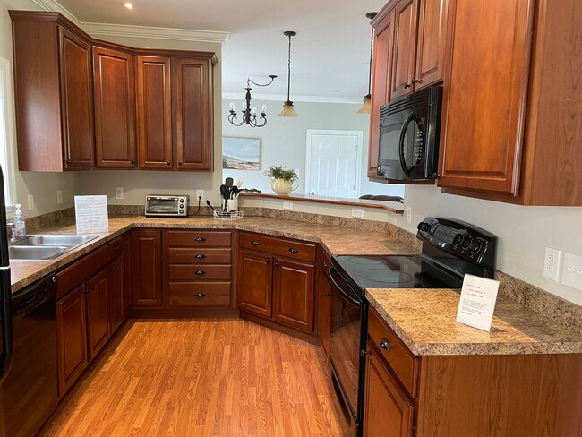 Foto del edificio - Spacious 3 Bedroom Home in Stokesdale