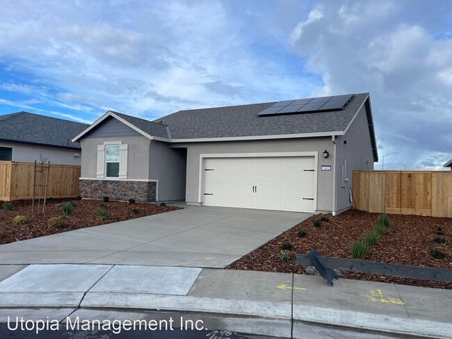 Building Photo - 3 br, 2 bath House - 3461 Sina Ct