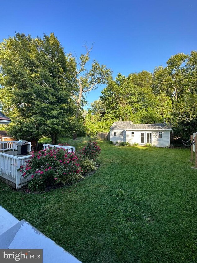 1155 Pine Tree Dr, Annapolis, MD 21409 House Rental in Annapolis, MD