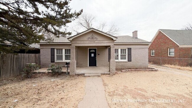 Foto del edificio - 2009 23rd St