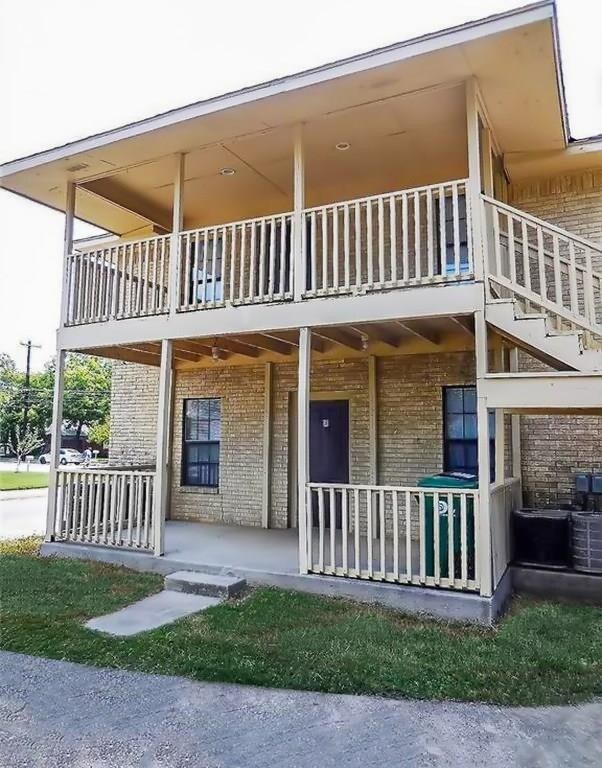 Foto del edificio - 1029 E Hickory St