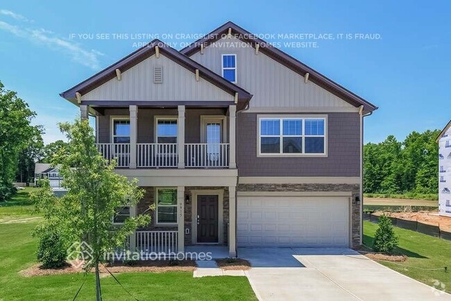 Building Photo - 9915 Wrigley Dr