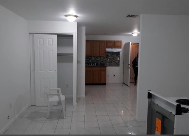 Kitchen Area - 27 Stegman St