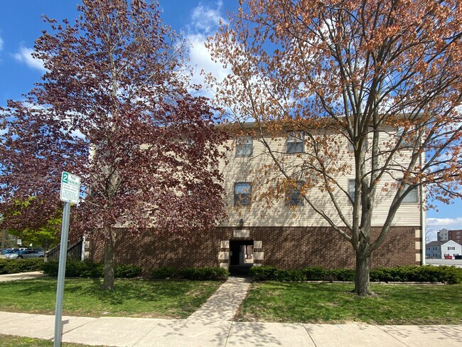 Foto del edificio - 224 Sheetz St