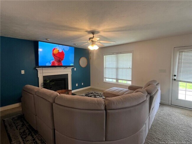 Foto del edificio - 129 Barkley Ct