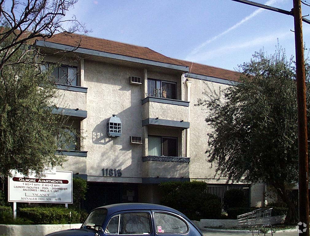 Foto principal - Gilmore Apartments North Hollywood