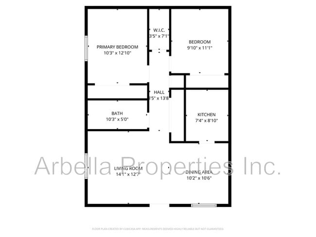 Building Photo - 1714 Highway 93