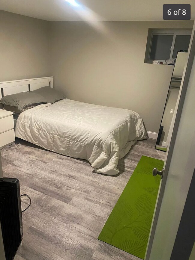 Bedroom - 63 Burnham St
